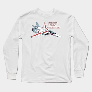 Design Long Sleeve T-Shirt